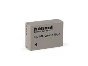 Hähnel HL-10L (Canon NB-10L) -akku