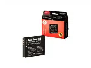 Hähnel HL-4LHP (Canon NB-4LHP)