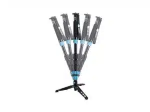 Sirui P-324SR hiilikuitu monopod