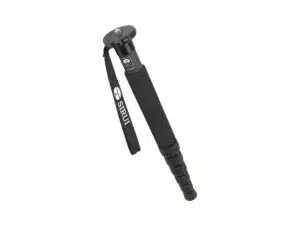 Sirui P-326 hiilikuitu monopod