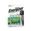 Energizer Extreme 2300mAh AA-akku 4kpl