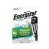Energizer Extreme Eco 2300mAh AAA-akku 2kpl