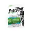 Energizer Extreme Eco 800mAh AAA-akku -4kpl