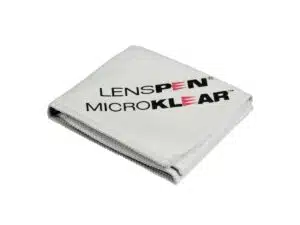 Lenspen Microfibre Cleaning Cloth