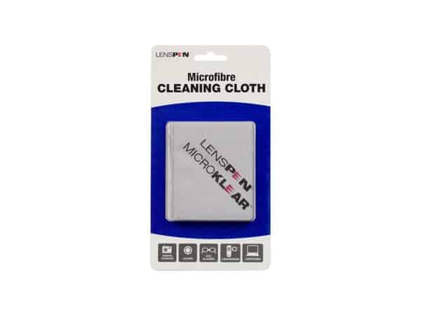Lenspen Microfibre Cleaning Cloth
