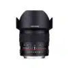 Samyang 10mm F2.8 ED AS NCS CS -MFT
