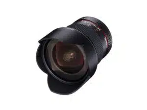 Samyang 10mm F2.8 ED AS NCS CS -MFT
