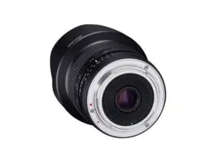 Samyang 10mm F2.8 ED AS NCS CS -MFT