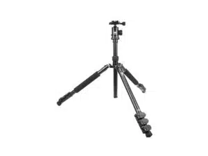 Sirui ET-2004 jalusta + E-20 kuulapää