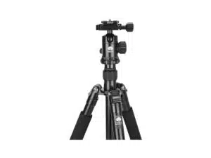 Sirui ET-2004 jalusta + E-20 kuulapää