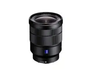 Sony FE 16-35mm f4 ZA OSS