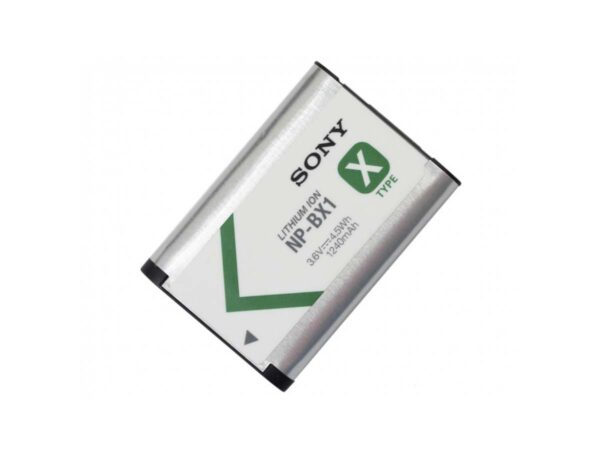 Sony-NP-BX1-alkuperäinen-akku