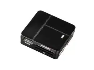 Hama USB 2.0 Multi Card Reader