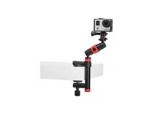 Joby Action Clamp & Locking Arm