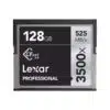 Lexar Pro 3500X Cfast 256gb