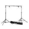 Manfrotto 1314B Background Stand Kit