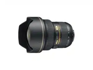 Nikkor AF-S 14-24mm F2.8G ED