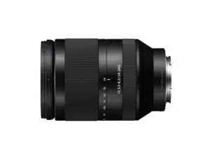 Sony FE 24–240mm F3.5–6.3 OSS