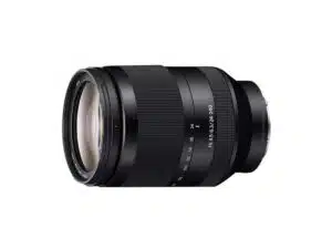 Sony FE 24–240mm F3.5–6.3 OSS