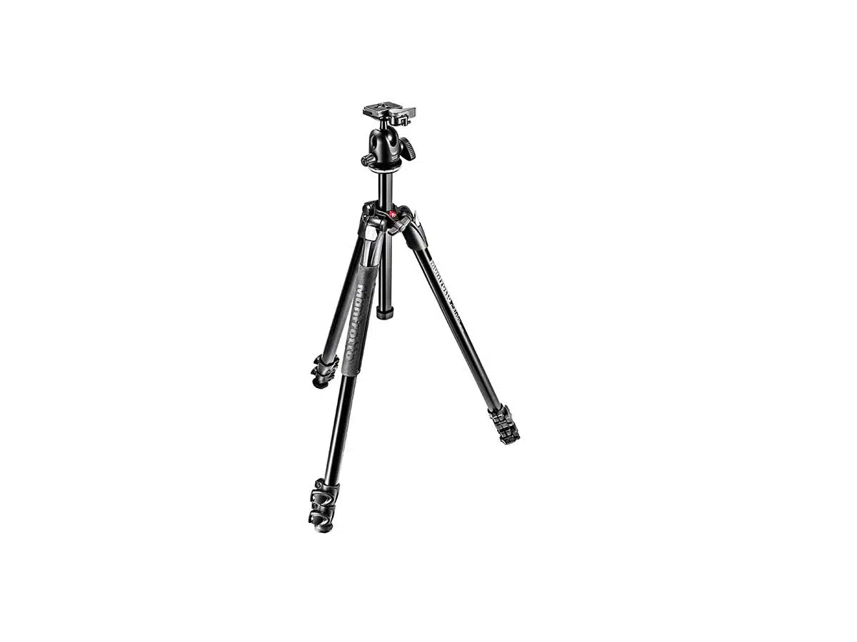 Manfrotto 290 Xtra + 496RC2 Kuulapää