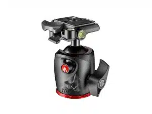 Manfrotto MHXPRO-BHQ2 kuulapää