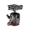 Manfrotto MHXPRO-BHQ6 Kuulapää