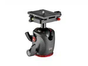 Manfrotto MHXPRO-BHQ6 Kuulapää