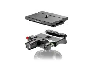 Manfrotto MHXPRO-BHQ6 Kuulapää