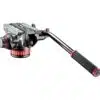 Manfrotto MVH502AH videopää