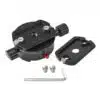 Sirui PA-20 Panning Plate