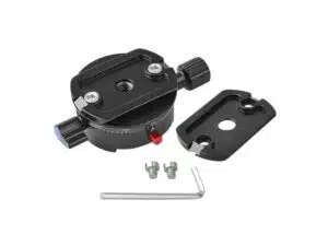 Sirui PA-20 Panning Plate