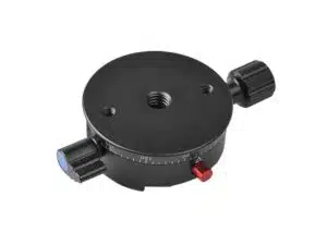 Sirui PA-20 Panning Plate