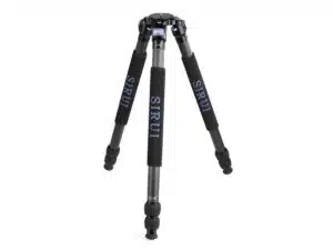 Sirui-R-4213X hiilikuitujalusta