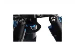 koukku lisäpainolle