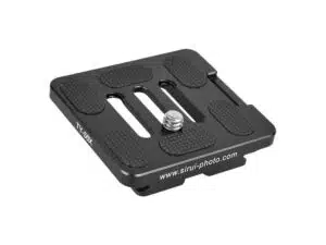 Sirui TY-50X pikakiinnityslevy