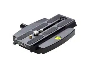 Sirui pikalevysetti VH-90