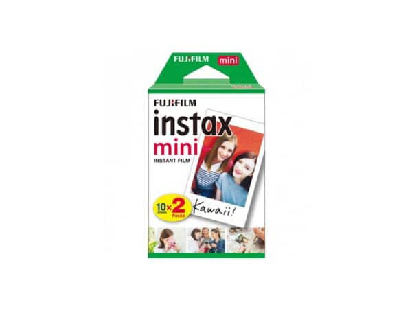 Instax Mini Filmi 10x2