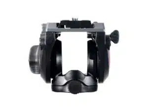Manfrotto MVH500AH videopää