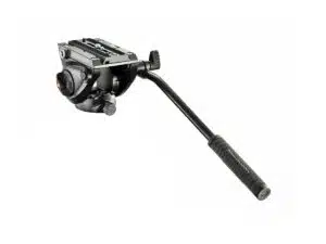 Manfrotto MVH500AH videopää