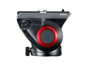 Manfrotto MVH500AH videopää