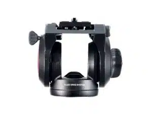 Manfrotto MVH500AH videopää