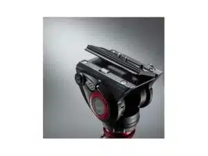 Manfrotto MVH500AH videopää