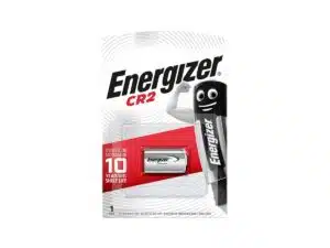 Energizer CR2 3V Lithium