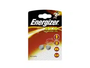 Energizer EPX76