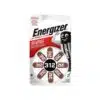 Energizer 12 kuulokojeparisto