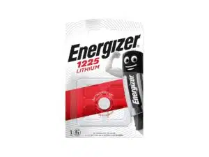 Energizer 1225 3V lithium