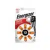 Energizer 13 1.4V kuulokojeparisto