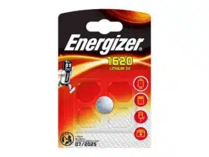 Energizer 1620