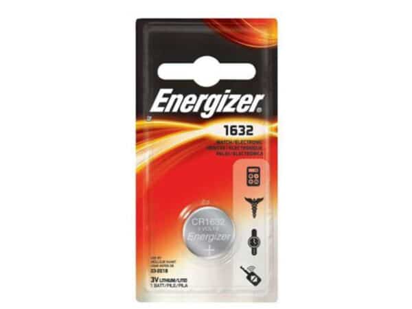 Energizer 1632