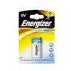 Energizer 6LR61 9V Hightech alkali